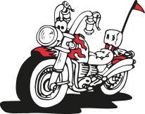 Theba motoren Kilder